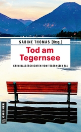 Tod am Tegernsee - 