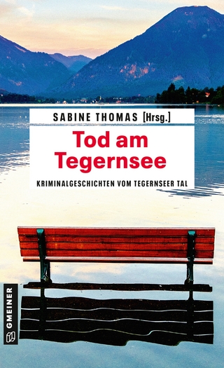 Tod am Tegernsee