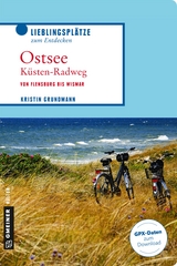 Ostseek&uuml;stenradweg - Kristin Grundmann