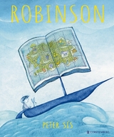 Robinson - Peter S&iacute;s