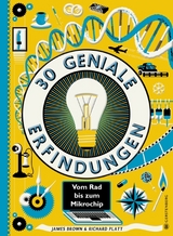 30 geniale Erfindungen - Richard Platt