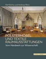 Polsterm&ouml;bel und textile Raumausstattungen