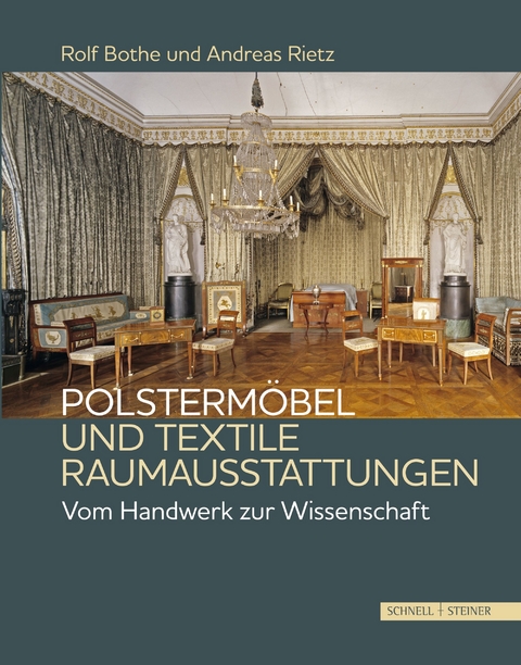 Polsterm&ouml;bel und textile Raumausstattungen