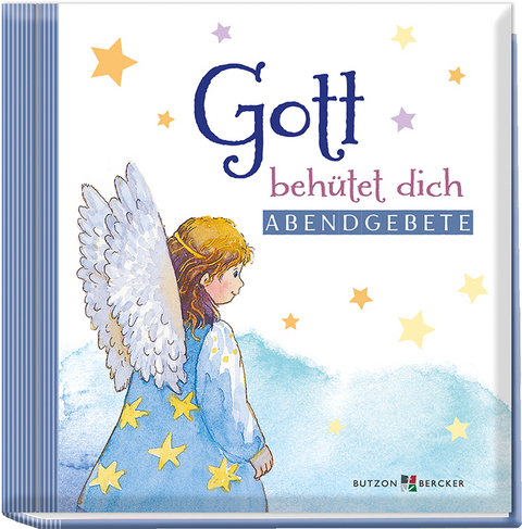 Gott beh&uuml;tet dich