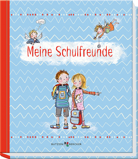 Meine Schulfreunde