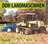 DDR-Landmaschinen - Frank R&ouml;nicke