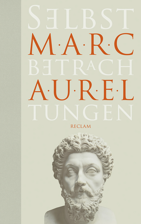 Selbstbetrachtungen - Marc Aurel