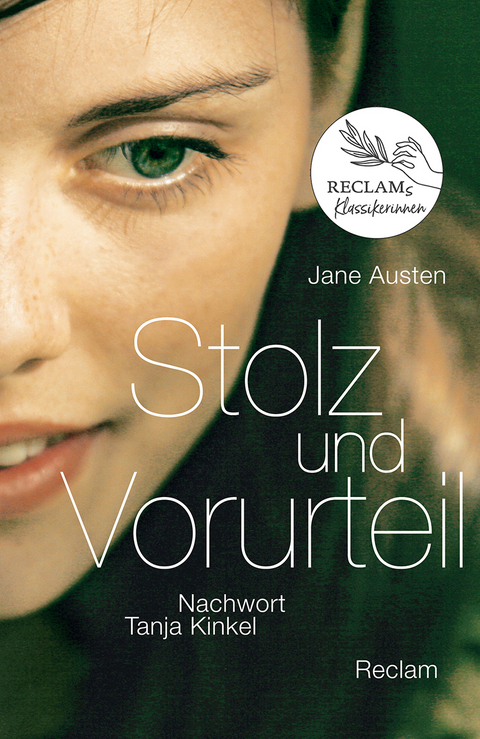 Stolz und Vorurteil - Jane Austen