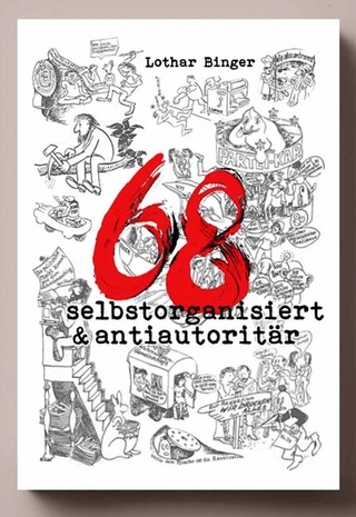 68 selbstorganisiert & antiautoritär