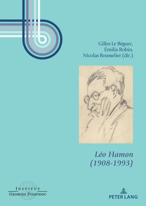 L&eacute;o Hamon (1908-1993) - 