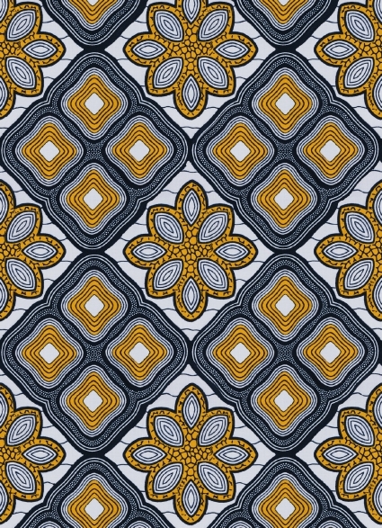 WAX Notizbuch gro&szlig; - Motiv Astou