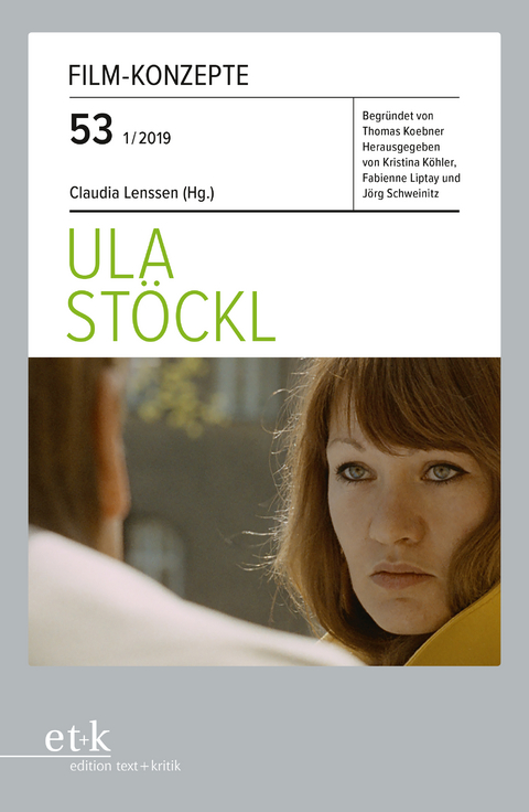 Ula St&ouml;ckl - 