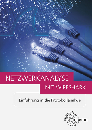 Netzwerkanalyse mit Wireshark
