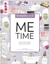 wissenswert - Me-Time - Susanne Pypke