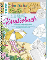 Mein Urlaubs-Kreativbuch - Natascha Pitz