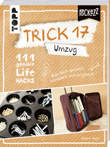Trick 17 Pockezz &ndash; Umzug - Sabine Vogel