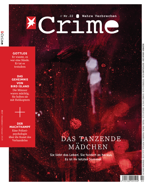 stern Crime - Wahre Verbrechen - 