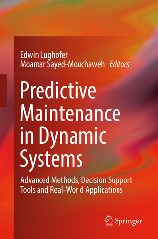 Predictive Maintenance in Dynamic Systems