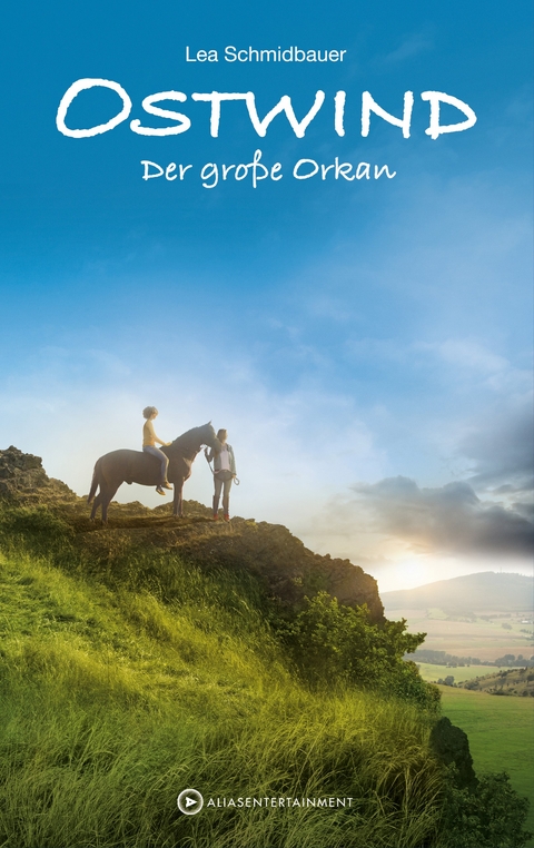 Ostwind - Der große Orkan - Lea Schmidbauer