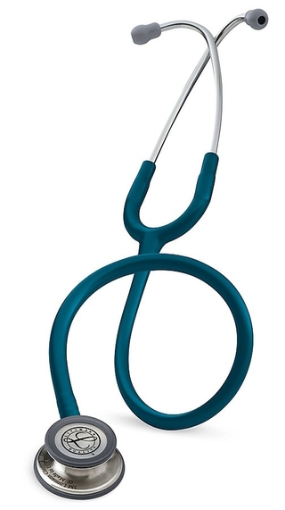 Littmann Classic III Stethoskop karibikblau / caribbean blue