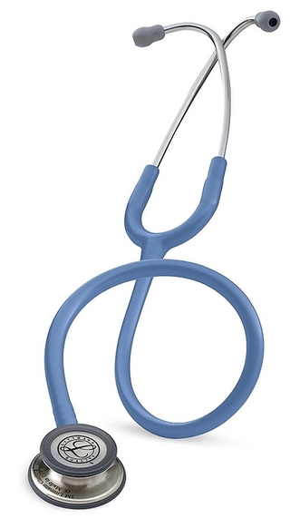 Littmann Classic III Stethoskop hellblau / ceil blue