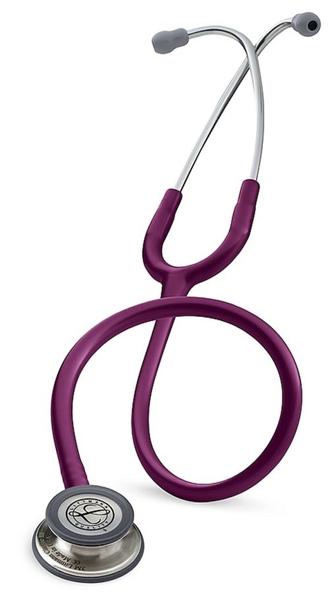 Littmann Classic III Stethoskop pflaume / plum