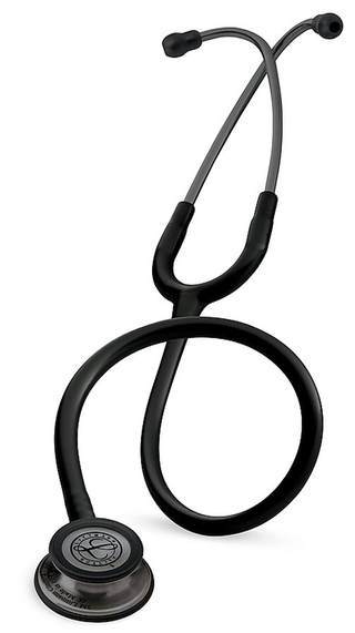 Littmann Classic III Stethoskop Smoke Edition / black