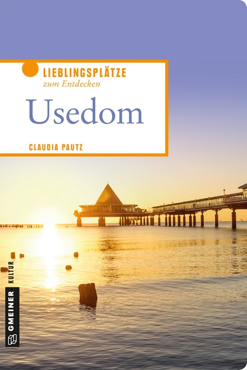Usedom - Claudia Pautz