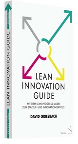 Lean Innovation Guide - David Griesbach