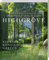 Highgrove -  Seine K&ouml;nigliche Hoheit der Prinz von Wales, Bunny Guinness
