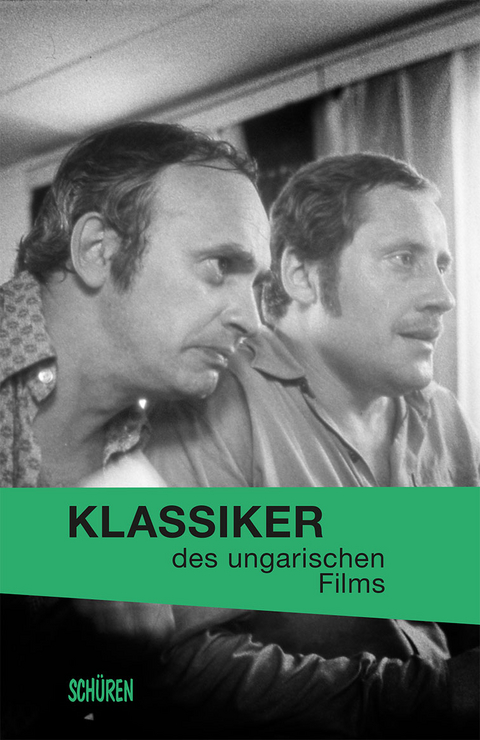 Klassiker des ungarischen Films - 