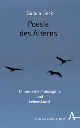Poesie des Alterns - Gudula Linck
