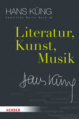 Literatur, Kunst, Musik - Hans K&uuml;ng