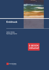 Erddruck - Achim Hettler, Karl-Eugen Kurrer