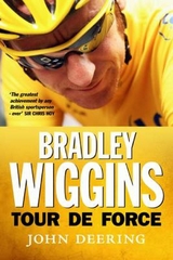 Bradley Wiggins -  John Deering