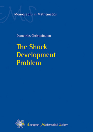 The Shock Development Problem