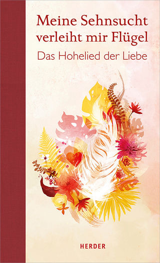 Meine Sehnsucht verleiht mir Flügel