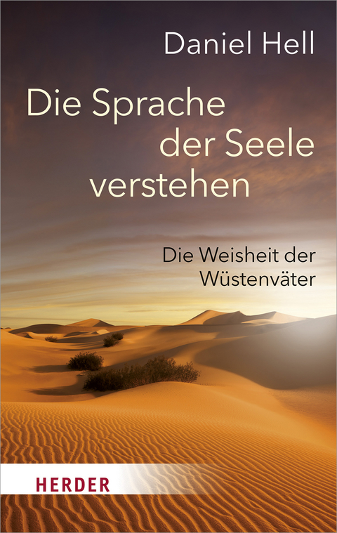 Die Sprache der Seele verstehen - Daniel Hell