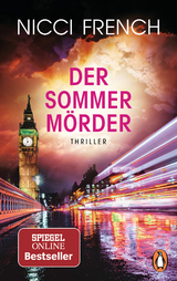 Der Sommerm&ouml;rder - Nicci French