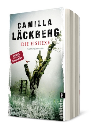Die Eishexe