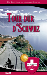 Tour dur d'Schwiiz - Reto Fehr