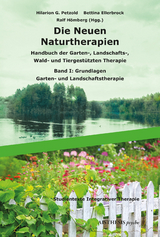 Die Neuen Naturtherapien - 
