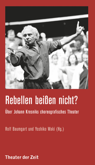 Rebellen beißen nicht?