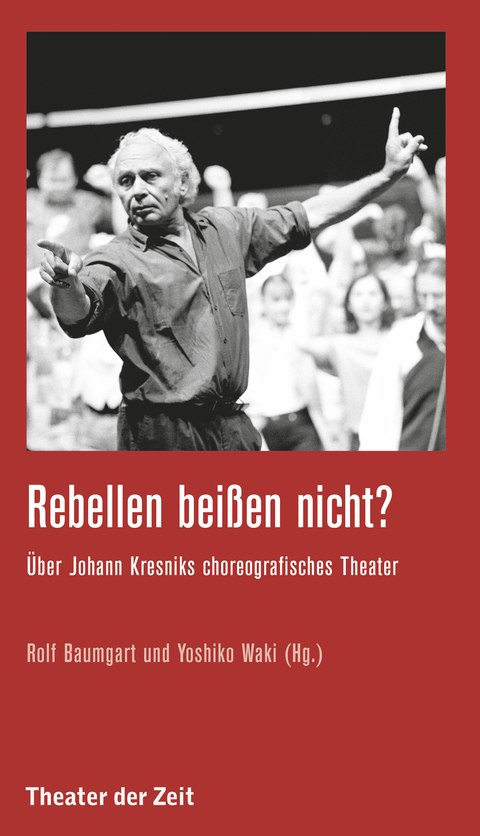 Rebellen bei&szlig;en nicht? - 