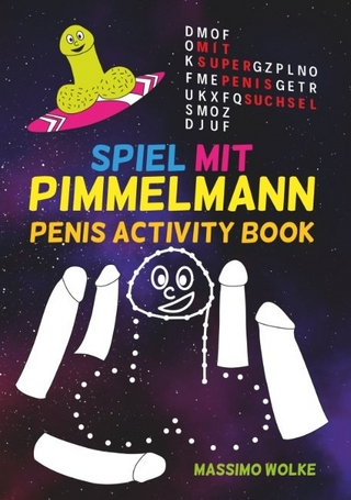 Spiel mit Pimmelmann