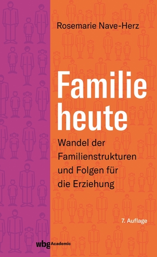 Familie heute