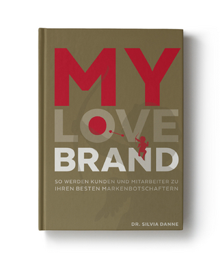 MY LOVE BRAND