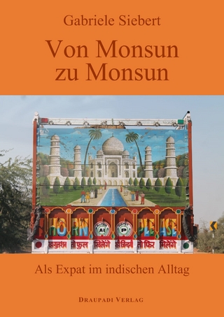 Von Monsun zu Monsun