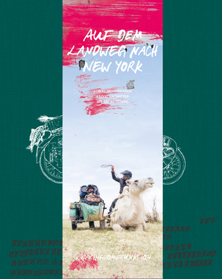 Auf dem Landweg nach New York