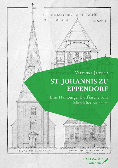St. Johannis zu Eppendorf - Janssen Veronika